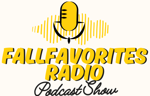 秋のお気に入りラジオ